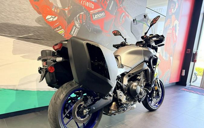 2021 Yamaha Tracer 9 GT 09 SP