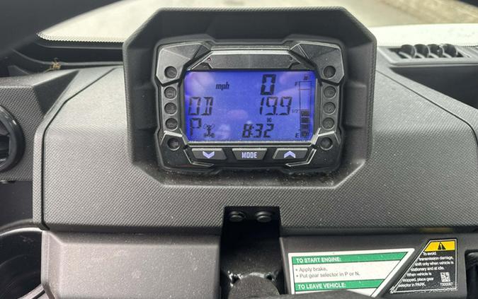 2024 Bobcat UV34 Gas