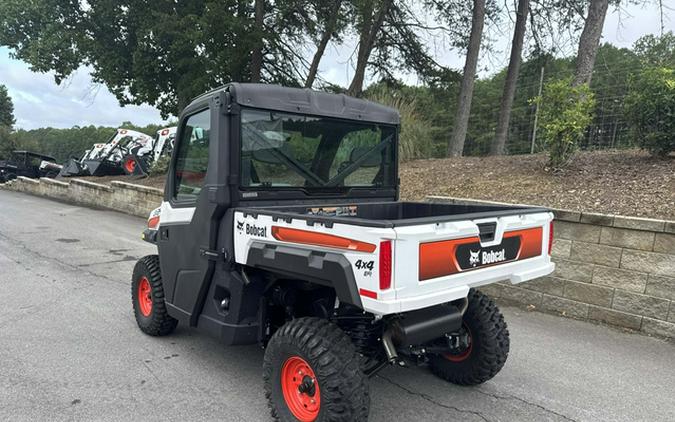 2024 Bobcat UV34 Gas