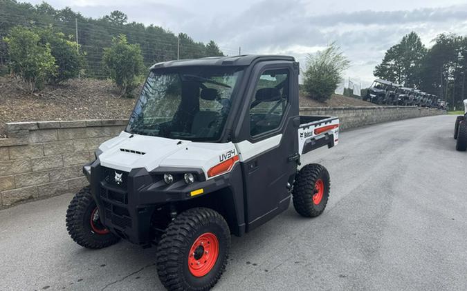 2024 Bobcat UV34 Gas