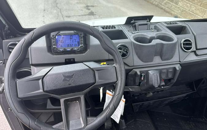 2024 Bobcat UV34 Gas