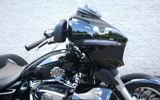 2026 Harley-Davidson® Street Glide 3 Limited FLHLT
