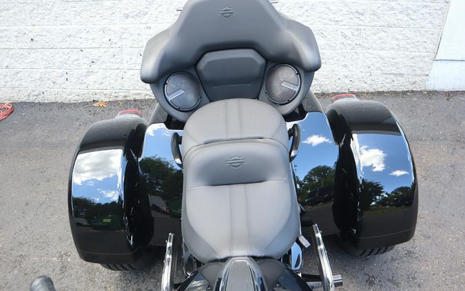 2026 Harley-Davidson® Street Glide 3 Limited FLHLT