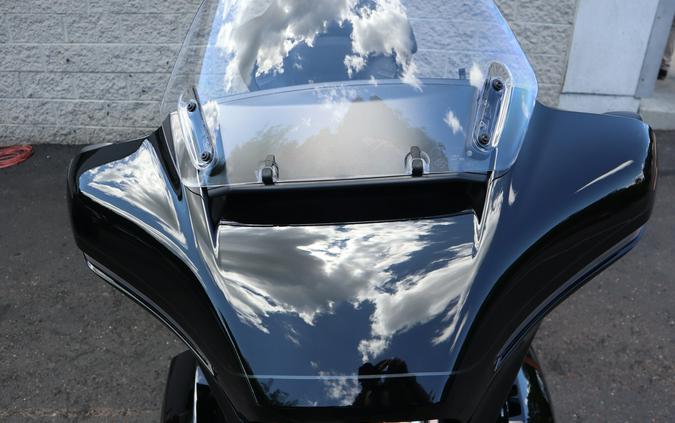 2026 Harley-Davidson® Street Glide 3 Limited FLHLT