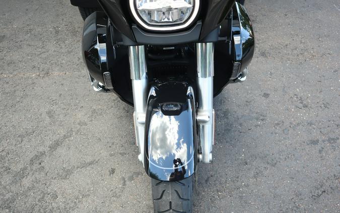 2026 Harley-Davidson® Street Glide 3 Limited FLHLT