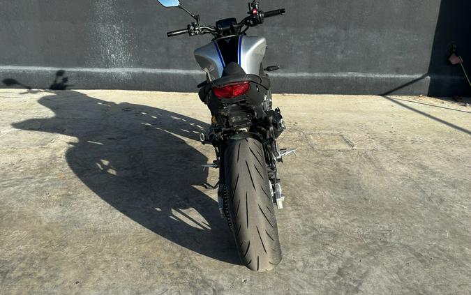 2023 Yamaha MT-09 SP