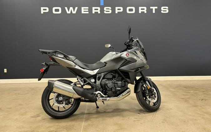 2026 Honda NT1100 DCT