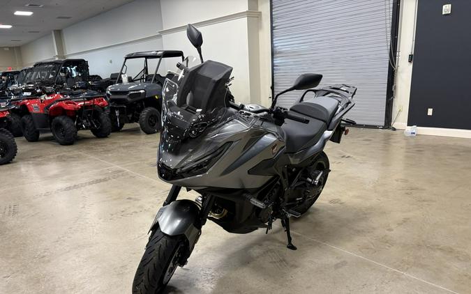 2026 Honda NT1100 DCT