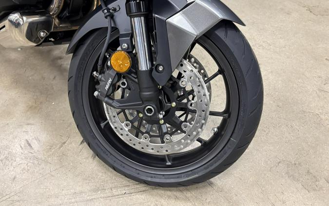 2026 Honda NT1100 DCT