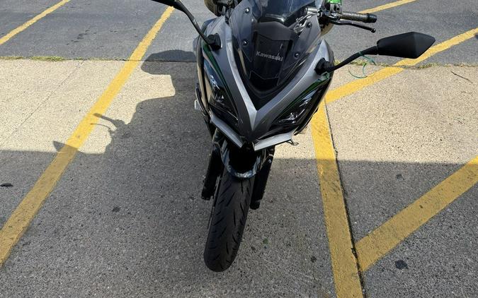 2020 Kawasaki Ninja® 1000SX