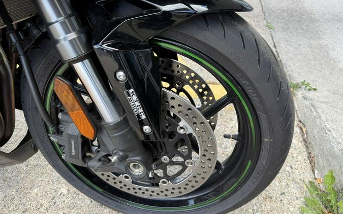 2020 Kawasaki Ninja® 1000SX