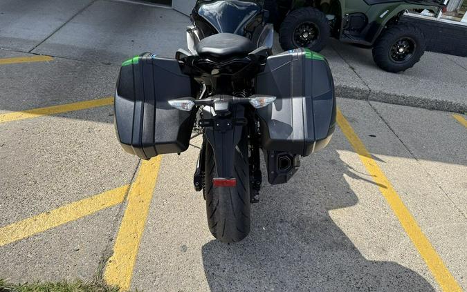 2020 Kawasaki Ninja® 1000SX