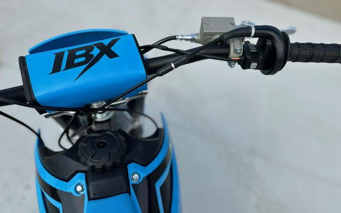 2026 Ice Bear Powersports AX140BLU