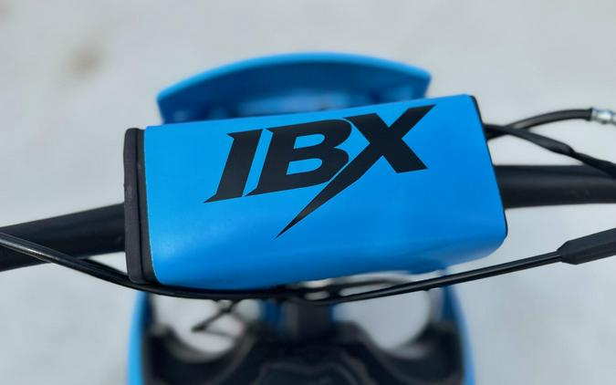 2026 Ice Bear Powersports AX140BLU