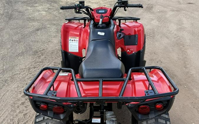2024 Kawasaki Brute Force 300