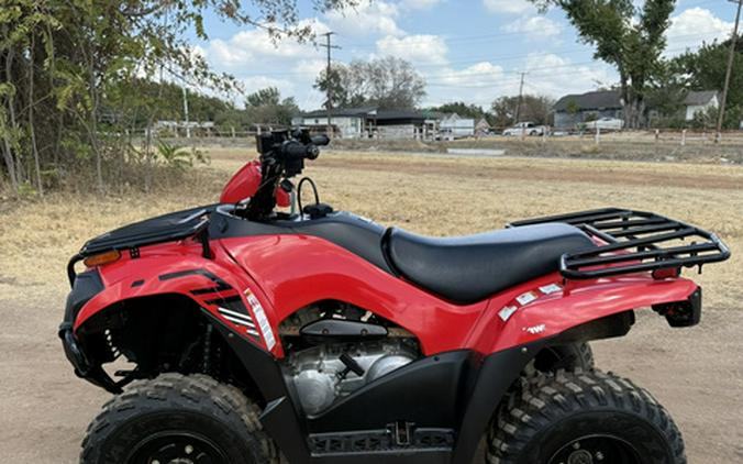 2024 Kawasaki Brute Force 300