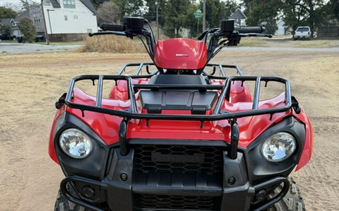 2024 Kawasaki Brute Force 300