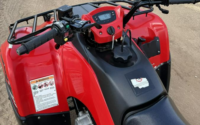 2024 Kawasaki Brute Force 300