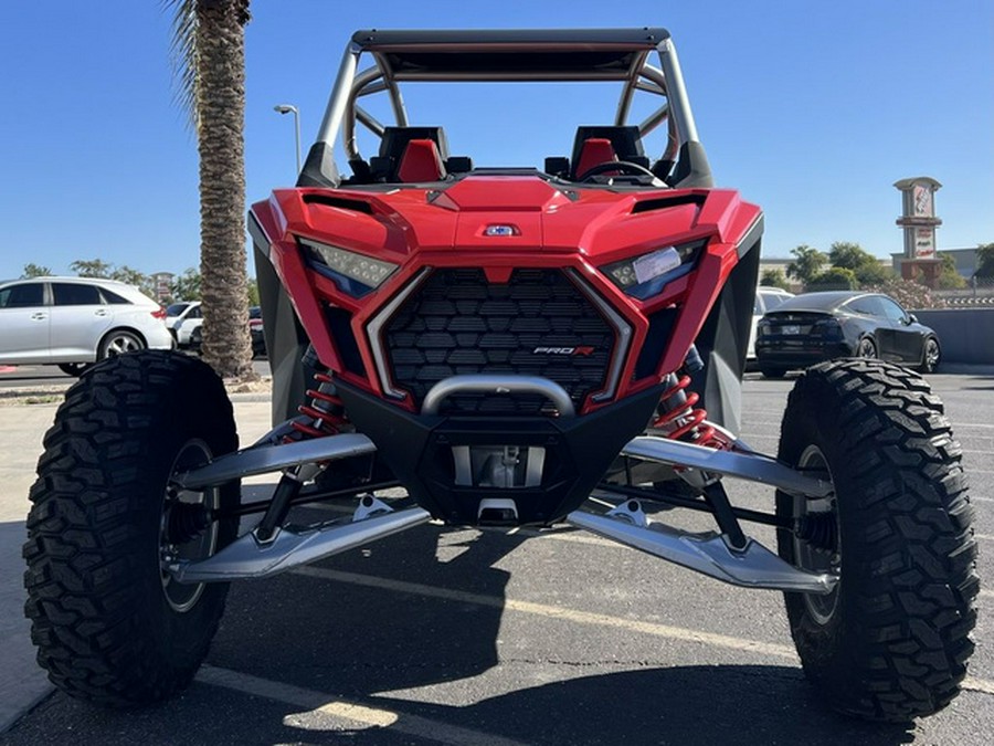 2026 Polaris RZR Pro R Ultimate