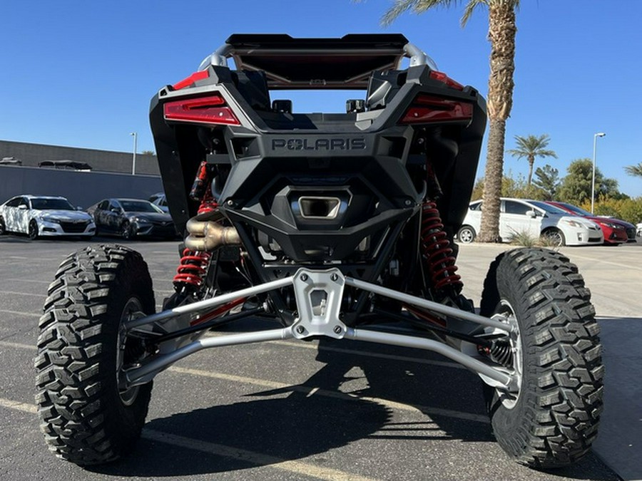 2026 Polaris RZR Pro R Ultimate