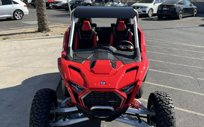 2026 Polaris RZR Pro R Ultimate