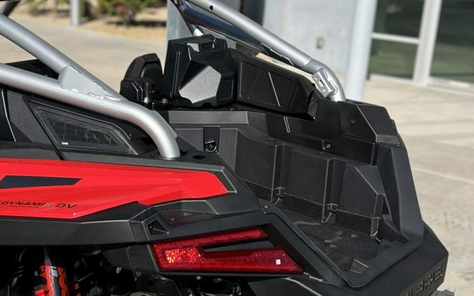 2026 Polaris RZR Pro R Ultimate