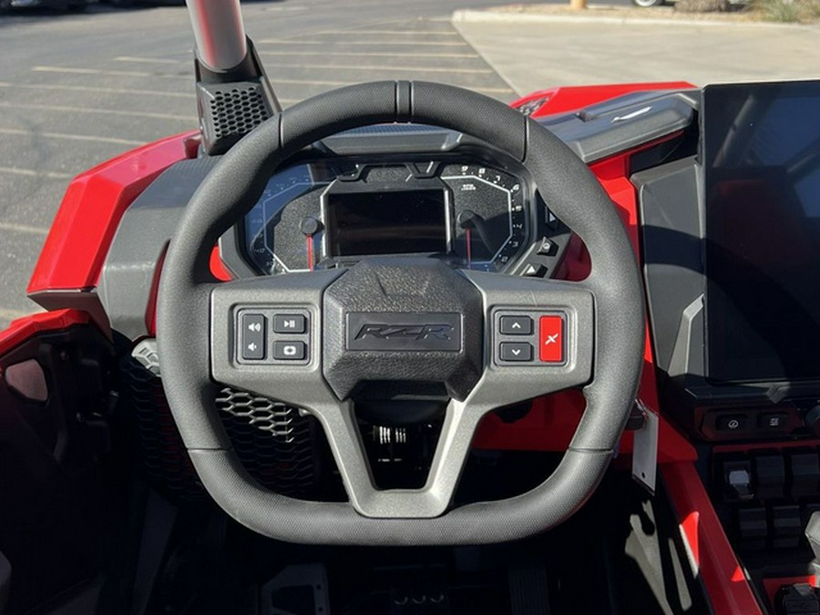 2026 Polaris RZR Pro R Ultimate