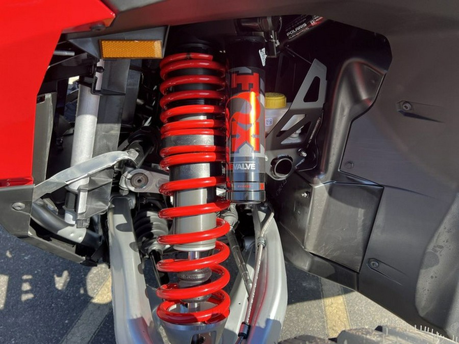 2026 Polaris RZR Pro R Ultimate