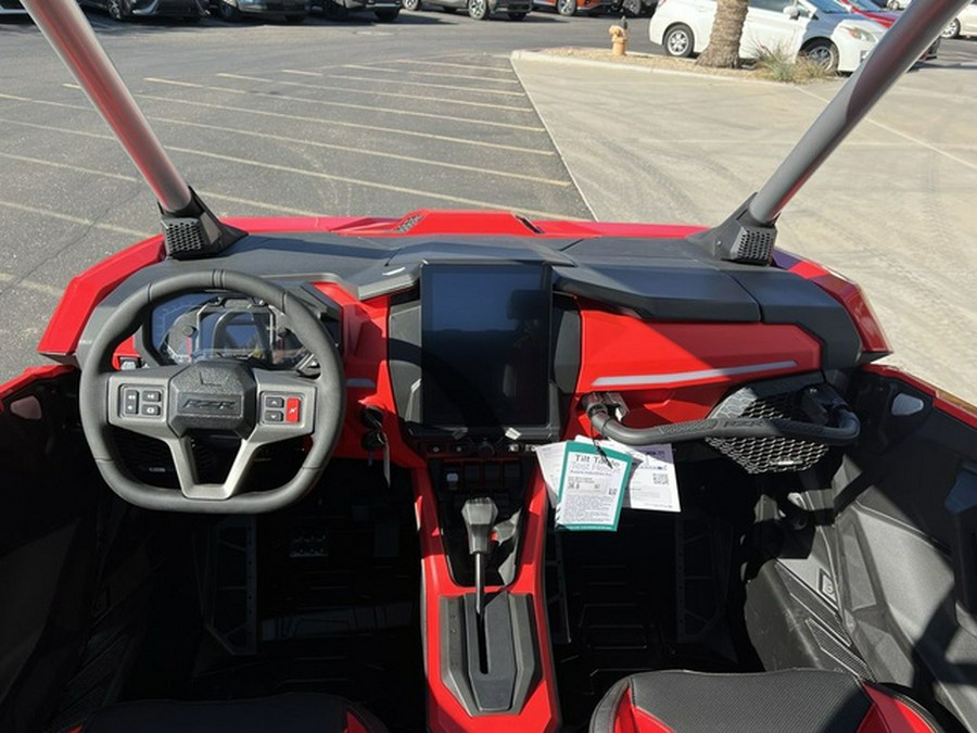 2026 Polaris RZR Pro R Ultimate