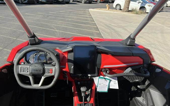 2026 Polaris RZR Pro R Ultimate