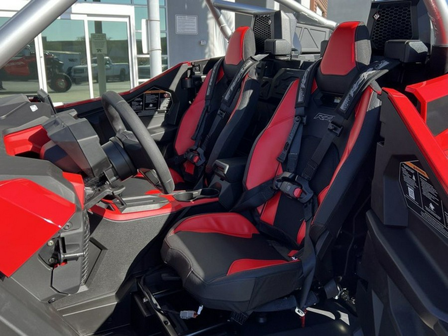 2026 Polaris RZR Pro R Ultimate