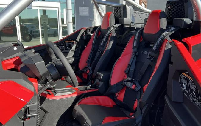2026 Polaris RZR Pro R Ultimate