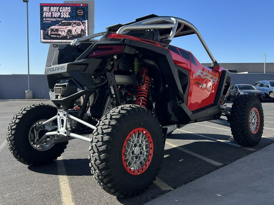 2026 Polaris RZR Pro R Ultimate