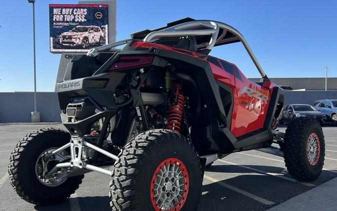 2026 Polaris RZR Pro R Ultimate