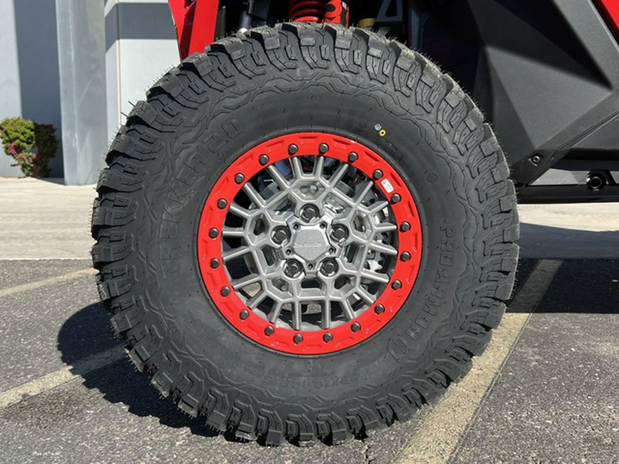 2026 Polaris RZR Pro R Ultimate