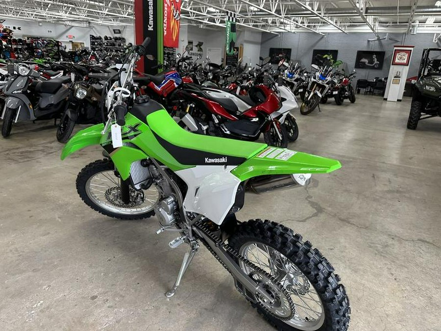 2023 Kawasaki KLX®300R