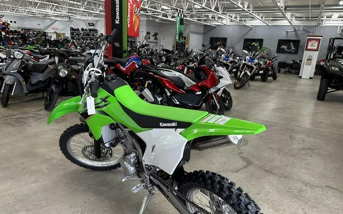 2023 Kawasaki KLX®300R