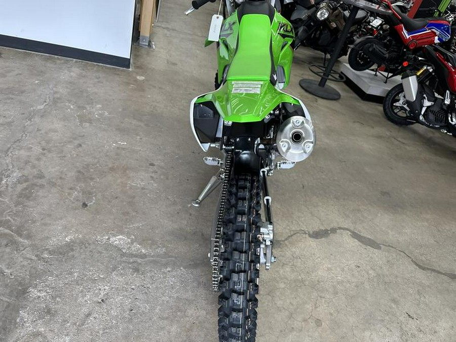 2023 Kawasaki KLX®300R