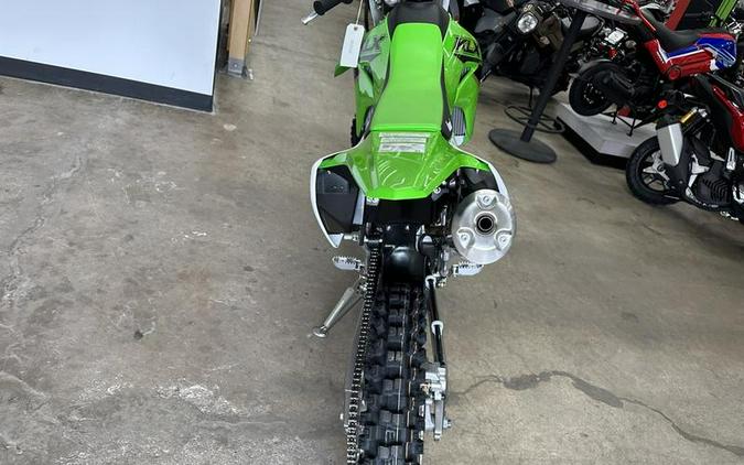 2023 Kawasaki KLX®300R