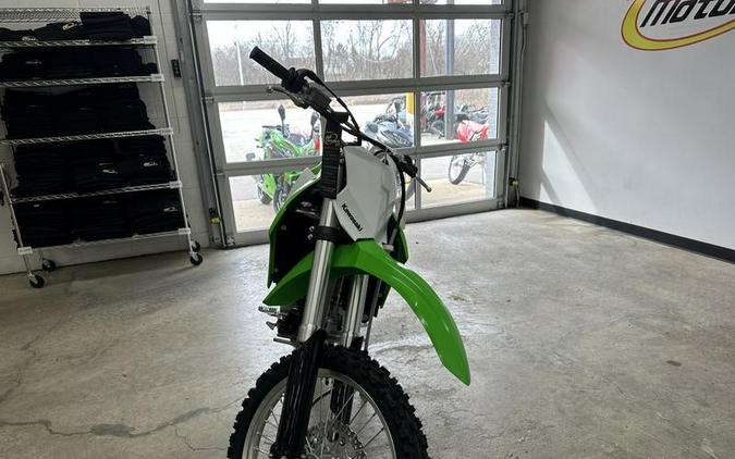 2023 Kawasaki KLX®300R