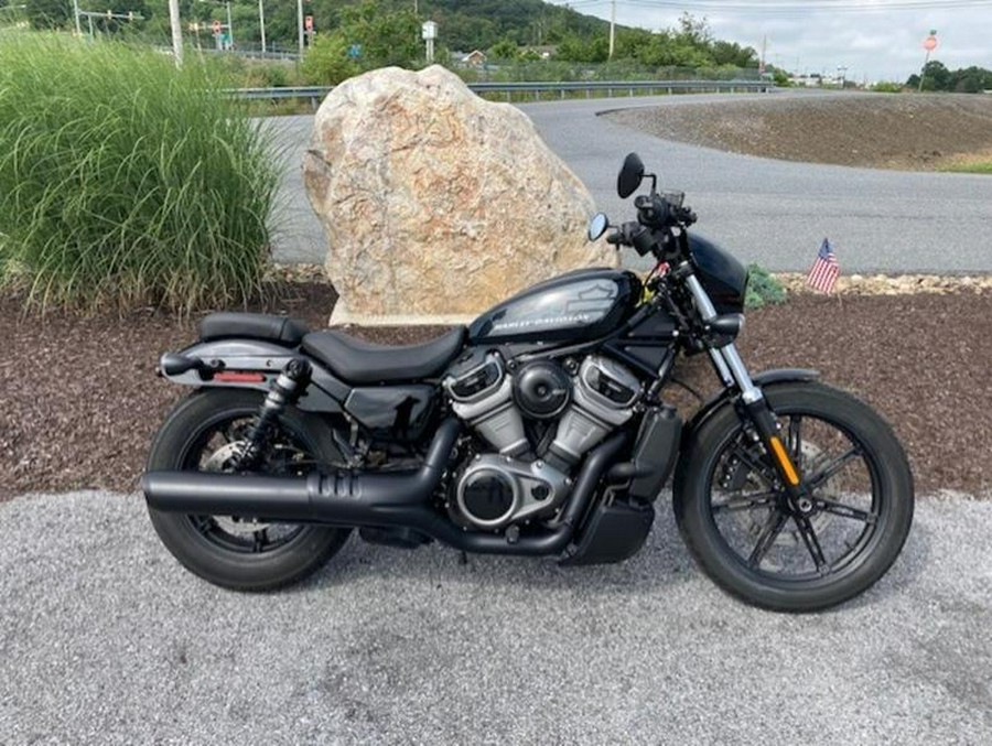 2022 Harley-Davidson® RH975 - Nightster™