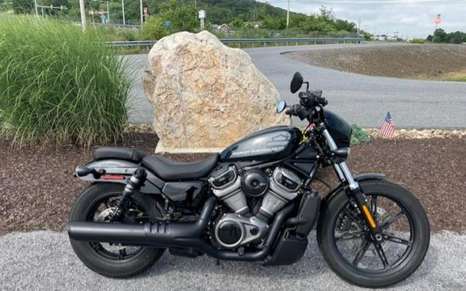 2022 Harley-Davidson® RH975 - Nightster™