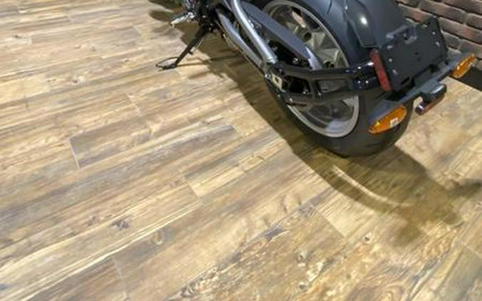 2023 Indian Motorcycle® FTR R Carbon Carbon Fiber