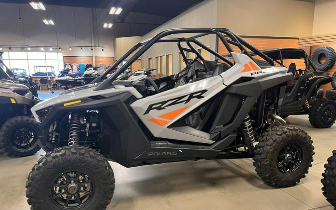 2024 Polaris RZR Pro XP Sport