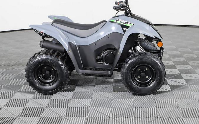 2024 Kawasaki KFX®90