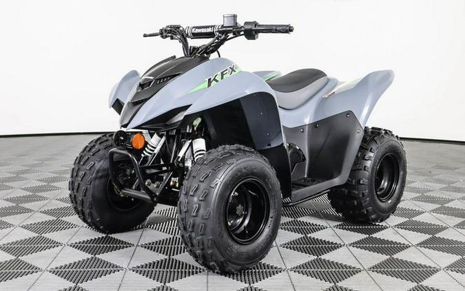 2024 Kawasaki KFX®90