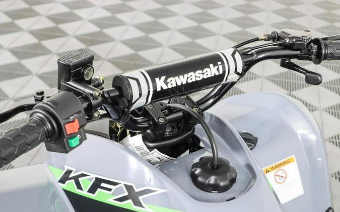 2024 Kawasaki KFX®90