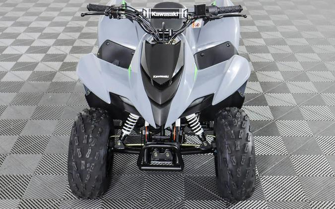 2024 Kawasaki KFX®90