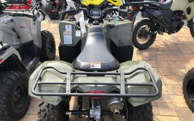 2023 Suzuki KingQuad 400FSi