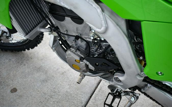 2024 Kawasaki KX™250X